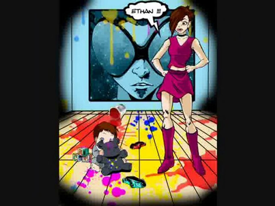 shyma "stupid game"