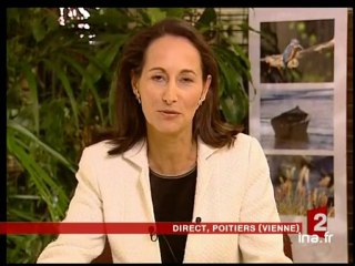 20 heures le journal : [émission du 16 janvier 2006]