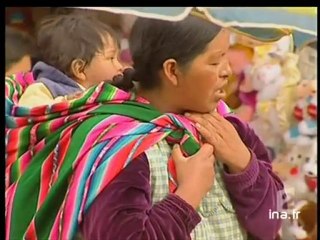 20 heures le journal : [émission du 22 Janvier 2006]