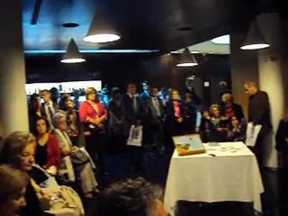 NAS ASAS DOS MEUS POEMAS - Video 3