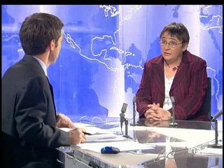 20 heures le journal : [émission du 8 Février 2006]