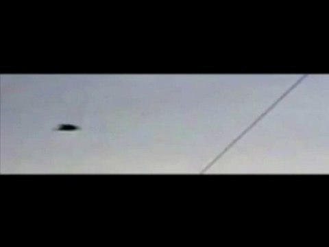 UFO caught in Quebec, Canada 22-Mar-2010