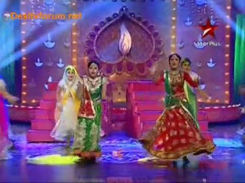 Diwali Dilon Ki - 23rd October 2010 - Pt1