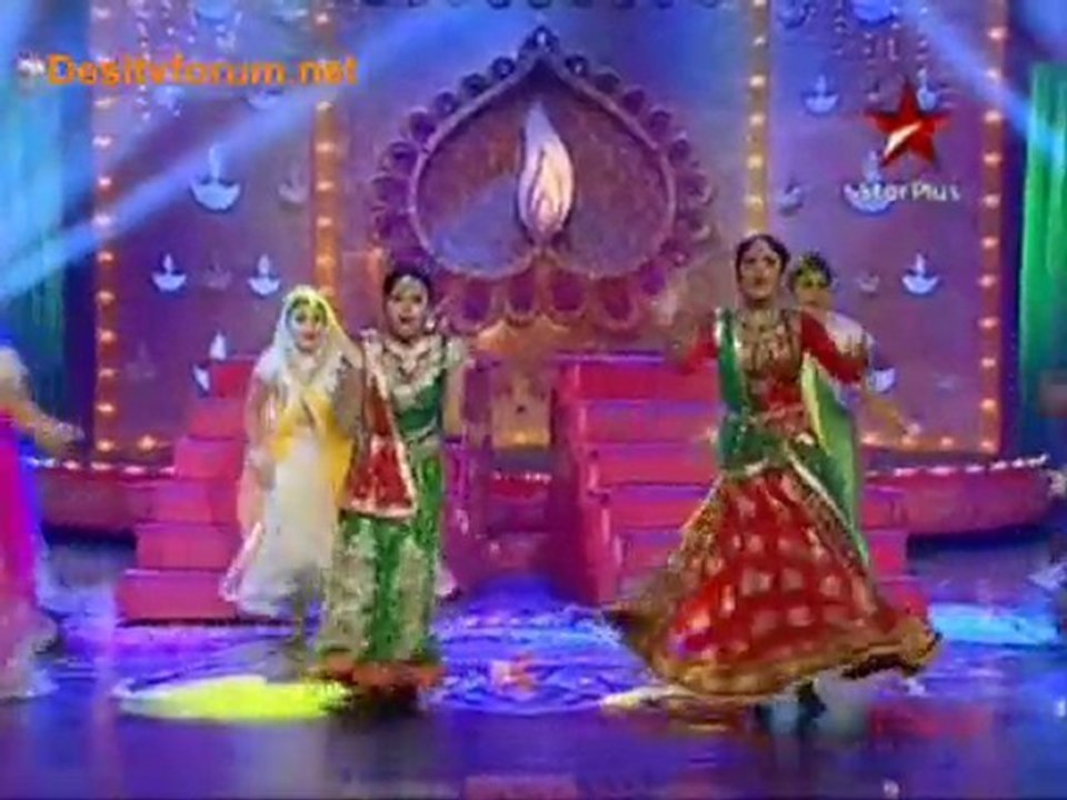 Diwali Dilon Ki - 23rd October 2010 - Pt1