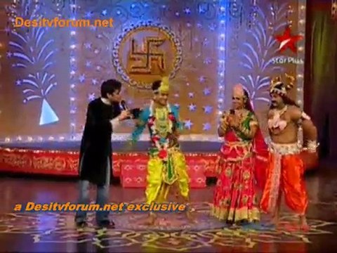 Diwali Dilon Ki - 23rd October 2010 - Pt2