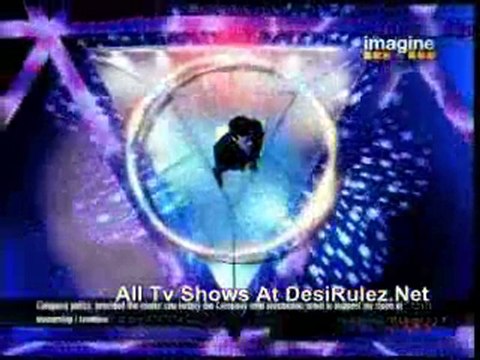 Raj Pichle Janam Ka 23rd October 2010 Part1
