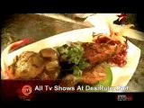 Master Chef India 23rd October 2010 Part1