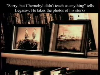 The Mystery of Valery Legasov Death - 9/9