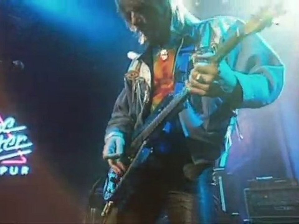 STEVE MORSE BAND Ice Cakes