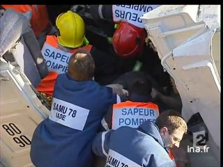 20 heures le journal : [émission du 2 mars 2006]