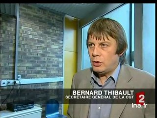 20 heures le journal : [émission du 5 Mars 2006]