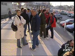 20 heures le journal : [émission du 14 mars 2006]