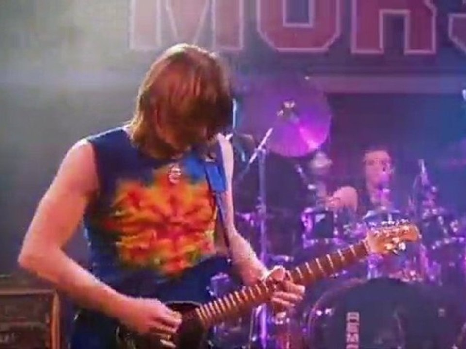 STEVE MORSE BAND Rock 'N' Roll Park