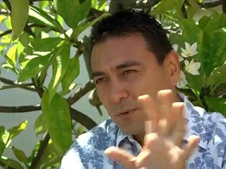 Mark Hashem District 18 Aina Haina Honolulu Hawaii