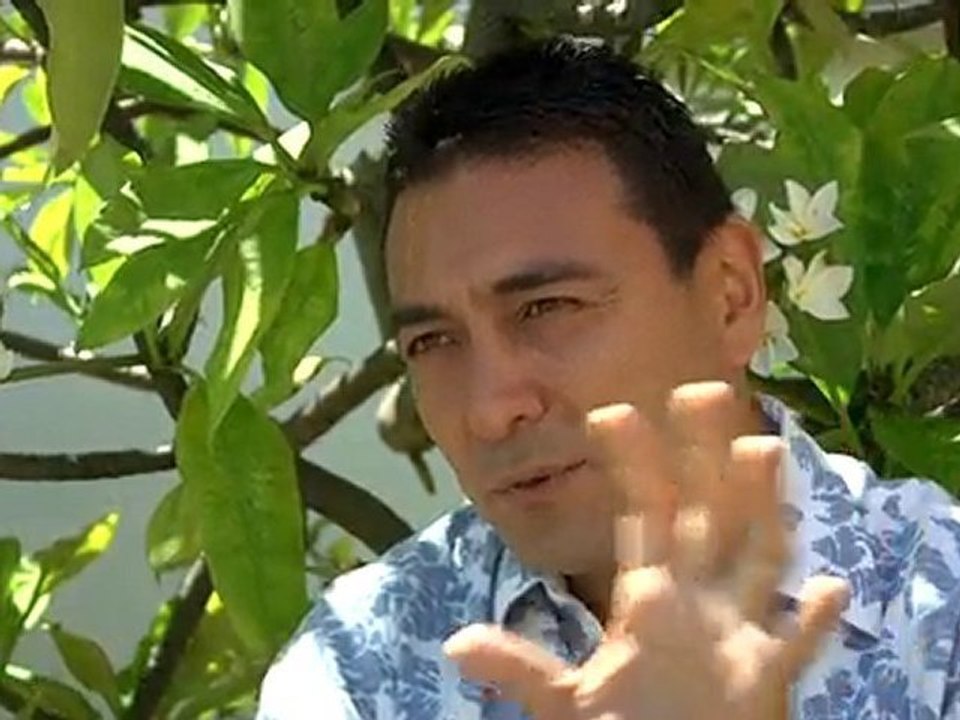 Mark Hashem District 18 Aina Haina Honolulu Hawaii