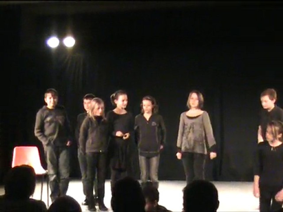 Théatre Malorie 6eme Ste Therese 22 10 2010 010