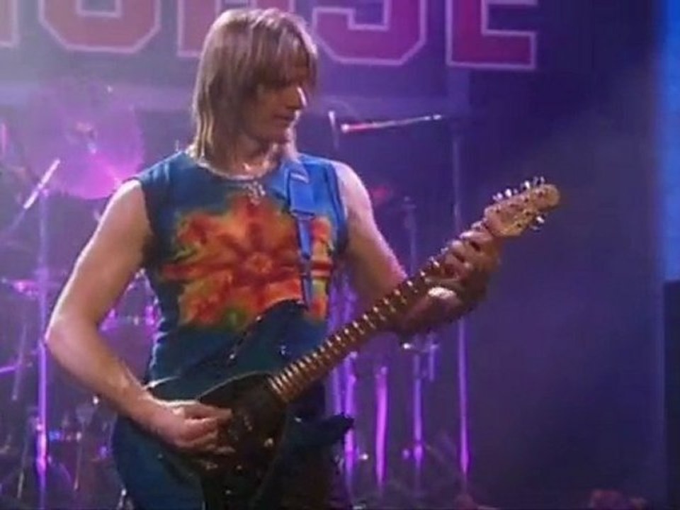 STEVE MORSE BAND Pride Of The Farm