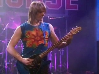 STEVE MORSE BAND Pride Of The Farm