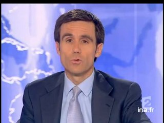20 heures le journal : [émission du 20 Mars 2006]