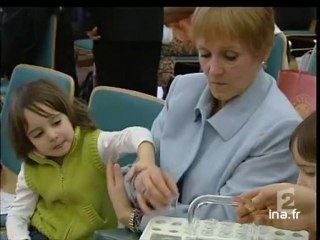 20 heures le journal : [émission du 21 Mars 2006]