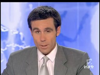 20 heures le journal : [émission du 22 Mars 2006]