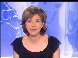 20 heures le journal : [émission du 26 mars 2006]