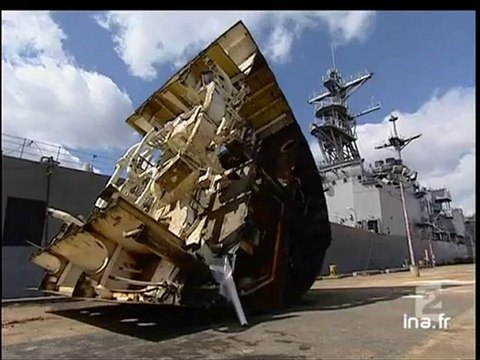 20 heures le journal : [émission du 3 Avril 2006]