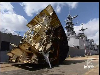 20 heures le journal : [émission du 3 Avril 2006]