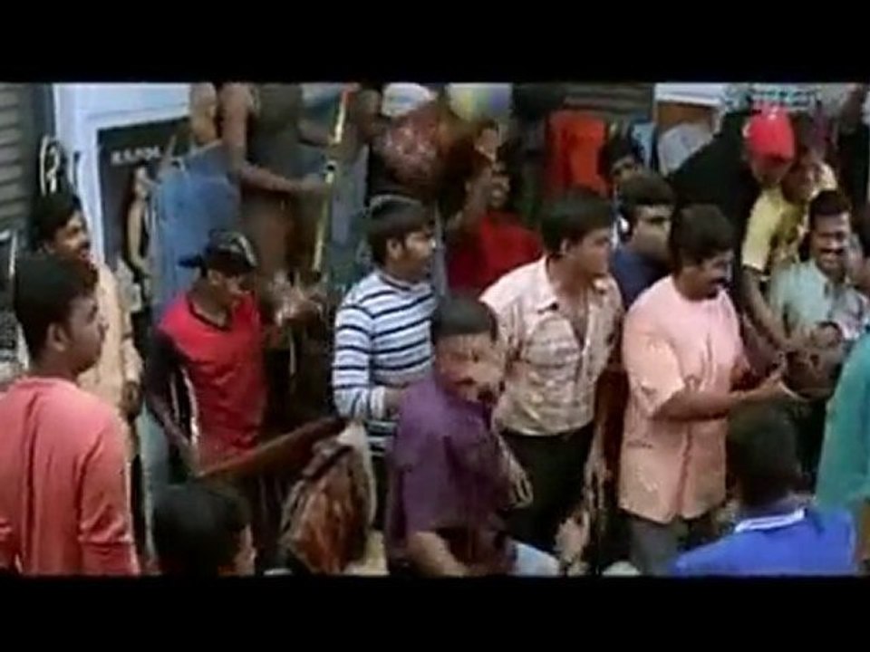 Kadhal mazhaiye