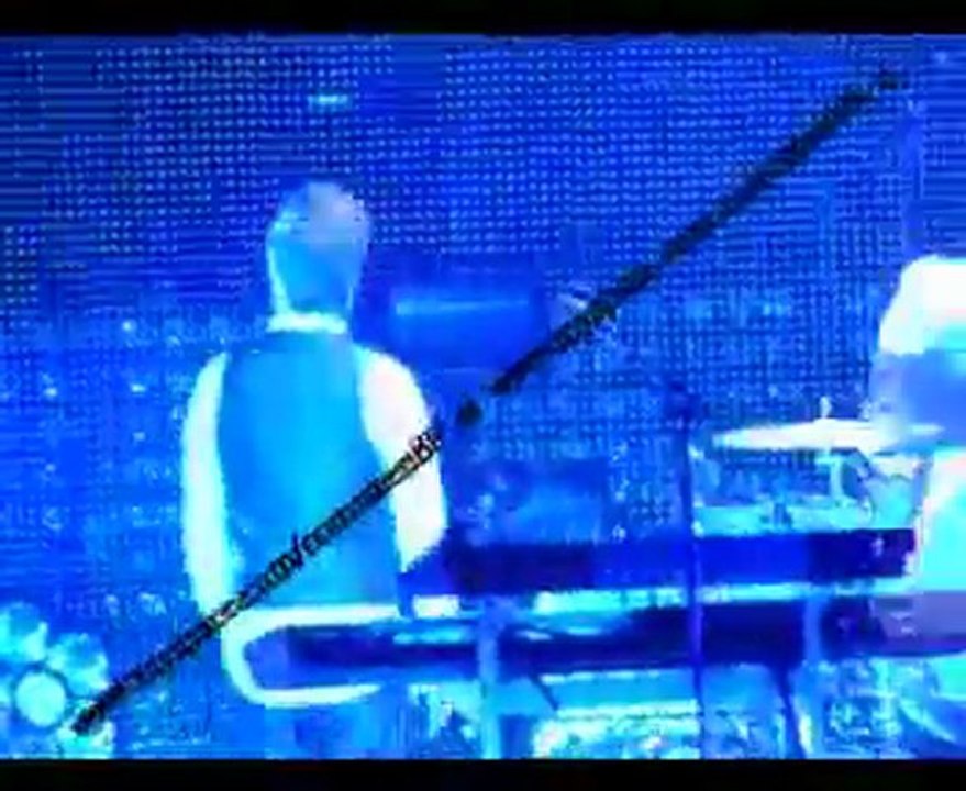 A-HA - CRY WOLF