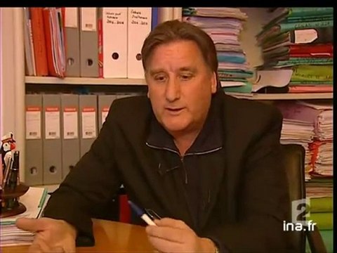 20 heures le journal : [émission du 6 Avril 2006]