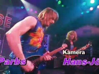 STEVE MORSE BAND Cruise Missile