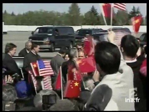 20 heures le journal : [émission du 19 Avril 2006]