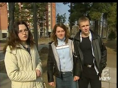 20 heures le journal : [émission du 22 Avril 2006]