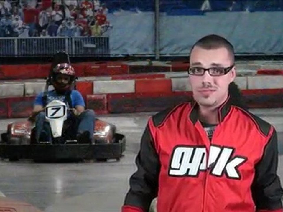 Go Karts Toronto - Toronto Go Karts Membership Details