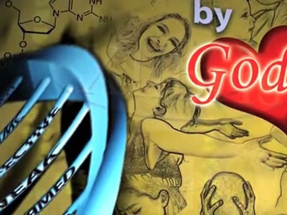 Labeled by Humanity, Loved by God