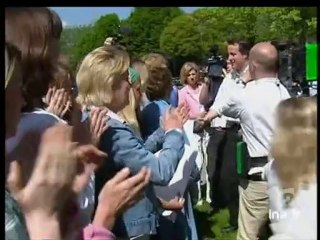 20 heures le journal : [émission du 5 Mai 2006]