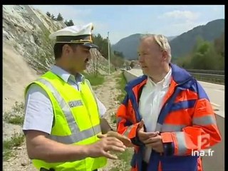 20 heures le journal : [émission du 9 Mai 2006]