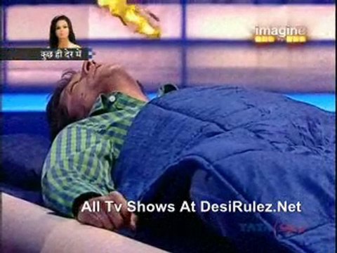 Raj Pichle Janam Ka 23rd October 2010 Part4