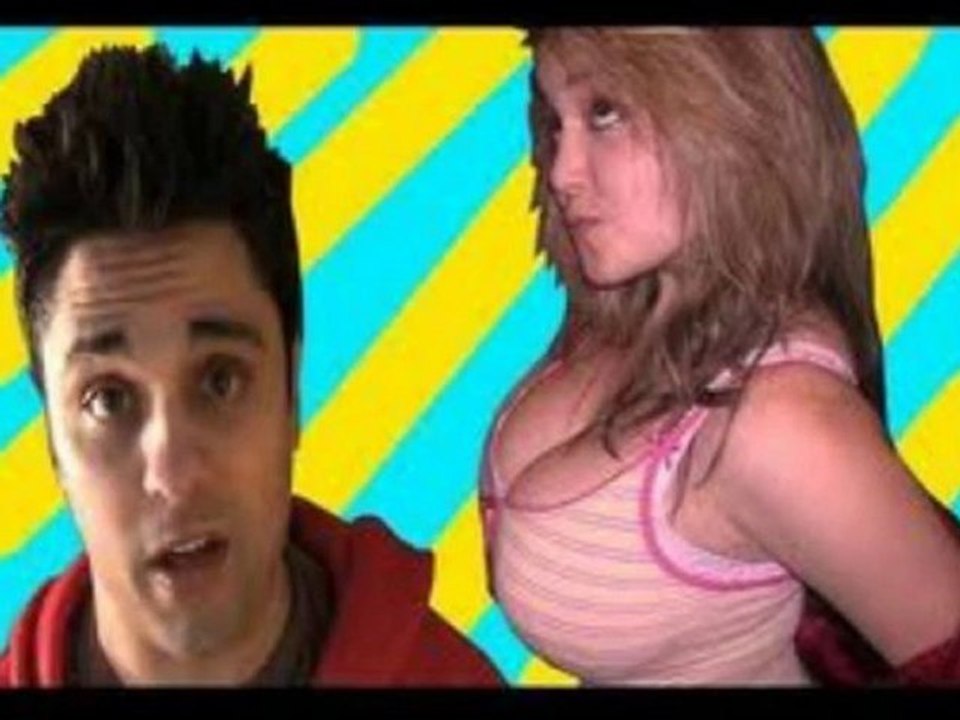 How Ray William Johnson gets so many views
