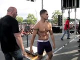 Dana White UFC 121 Video Blog - 10/22