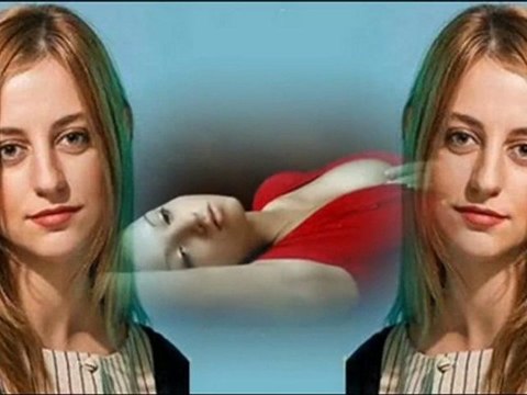 Dilek Turkan - Mâzî kalbimde bir yaradır Ben de gönül çektim