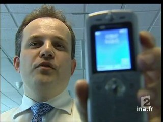 20 heures le journal : [émission du 10 Mai 2006]