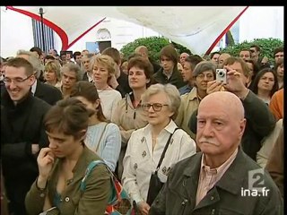 20 heures le journal : [émission du 14 Mai 2006]