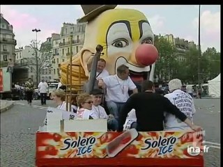 20 heures le journal : [émission du 11 Mai 2006]