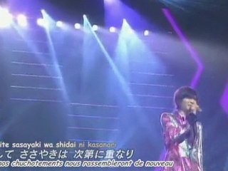 Yabu - My everything