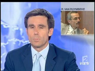 20 heures le journal : [émission du 15 Mai 2006]