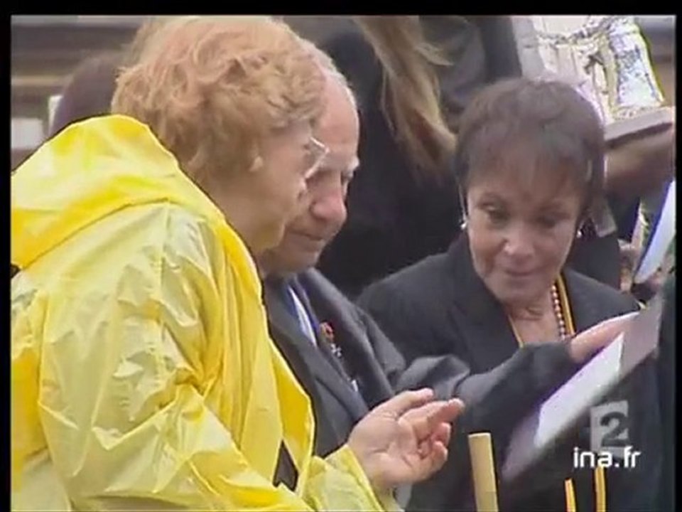 20 heures le journal : [émission du 27 mai 2006]