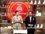 Master Chef India 23rd October 2010 Part5