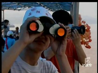 20 heures le journal : [émission du 18 Mai 2006]